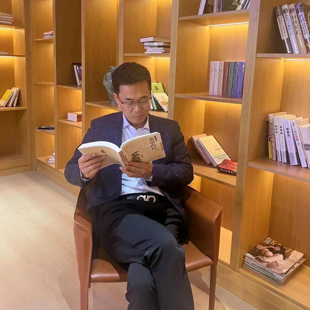 潍坊枫水策划易明老师