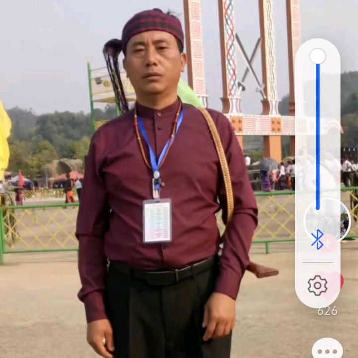 李成铭 hka lam seng nan