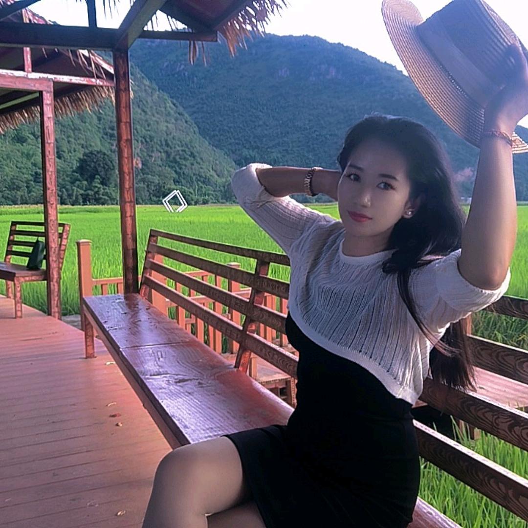 临沧开养生馆的花姐