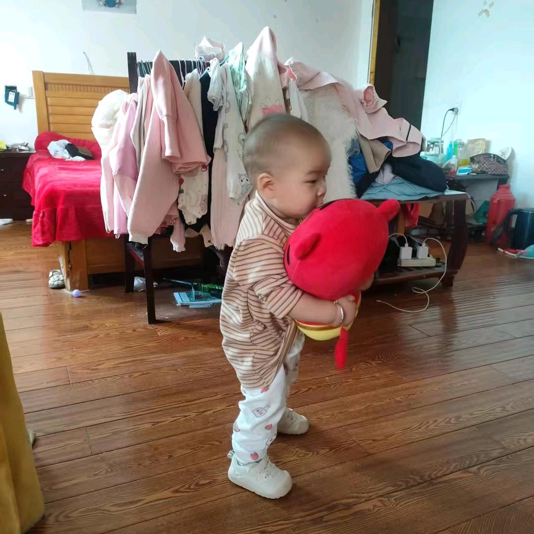 许七安
