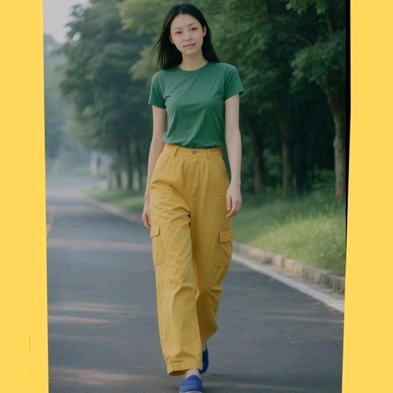 温安琦儿