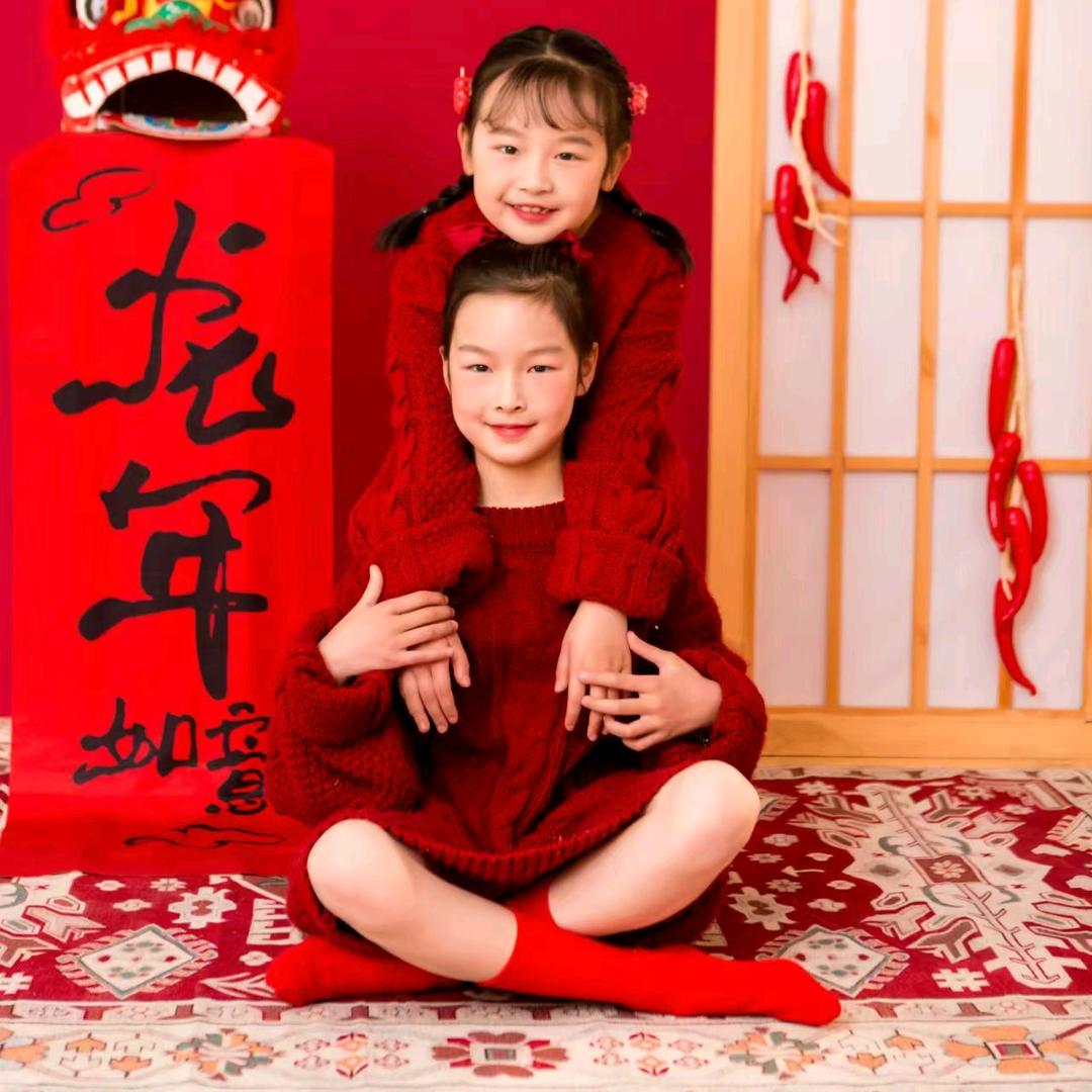 刘年忘返（互感器专供）
