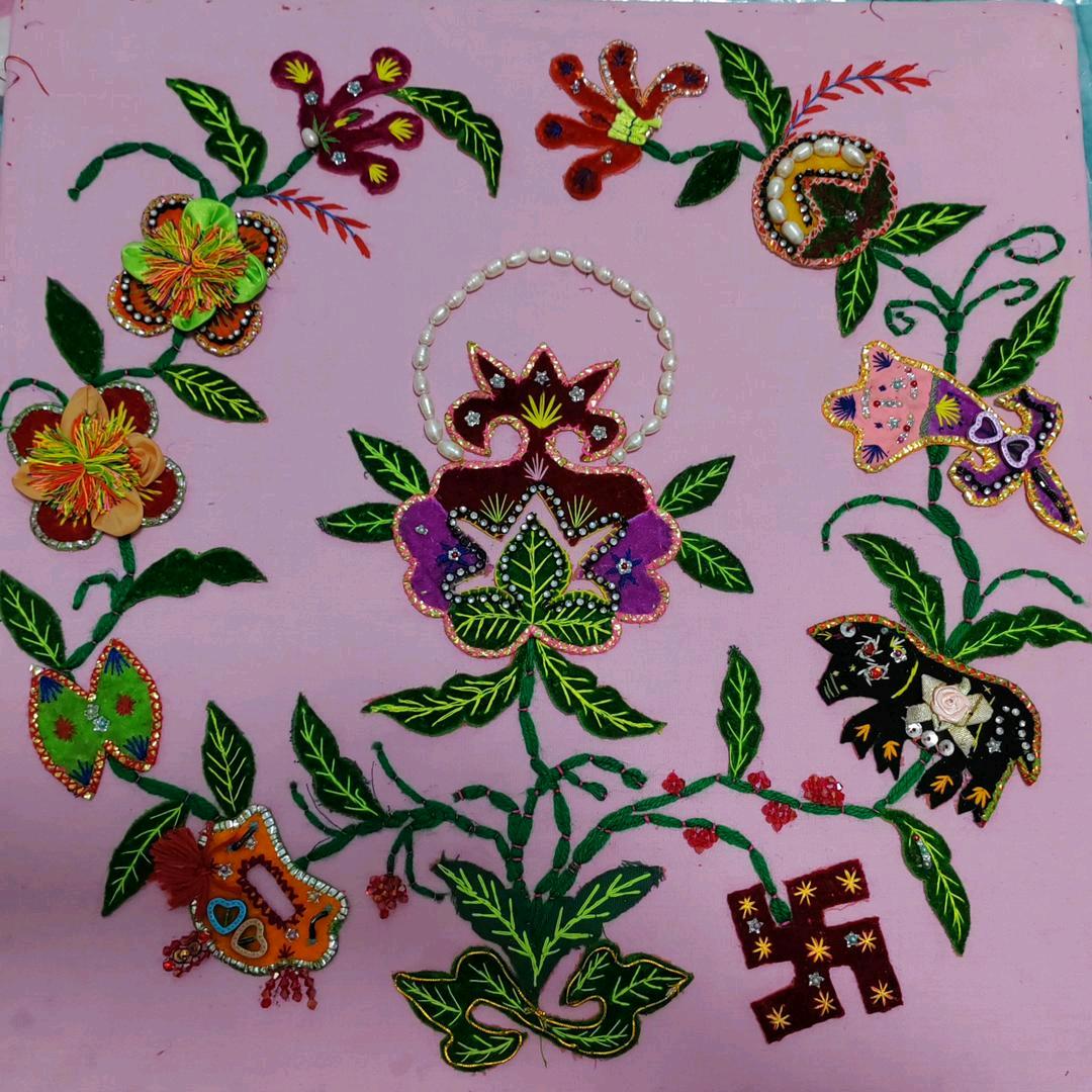 与人良善，终得福报