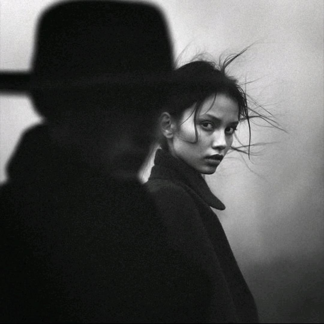 睡觉的时候不困