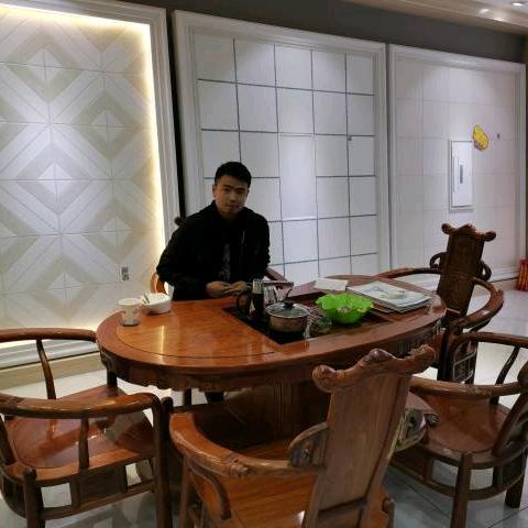 小睿歌（名族吊顶，艺术漆）