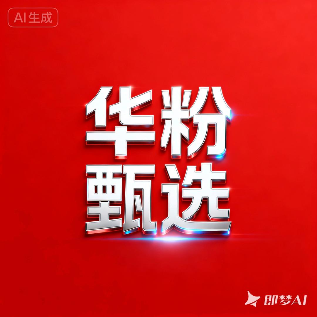 HUA华耀科技甄选