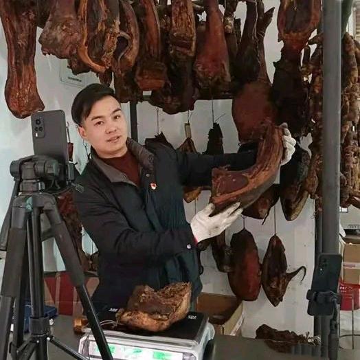 大关县致臻农特产开发营销中心