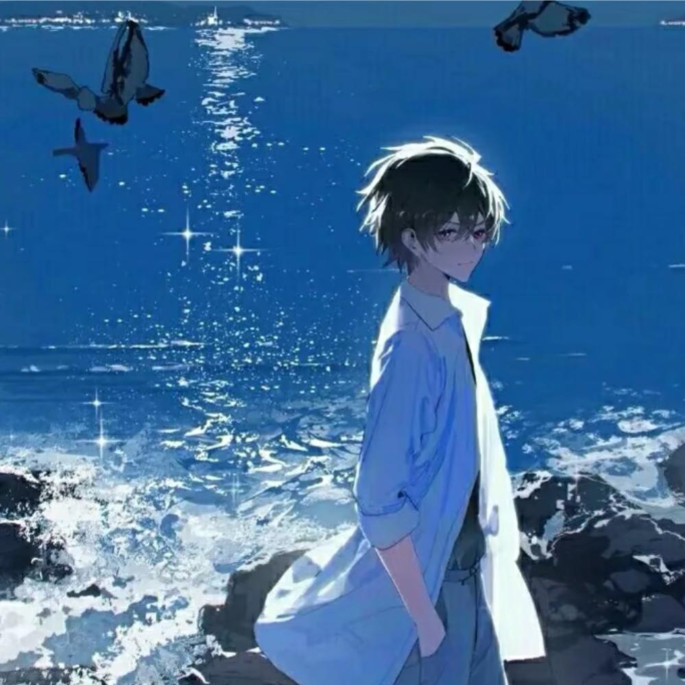 你的鲸遇