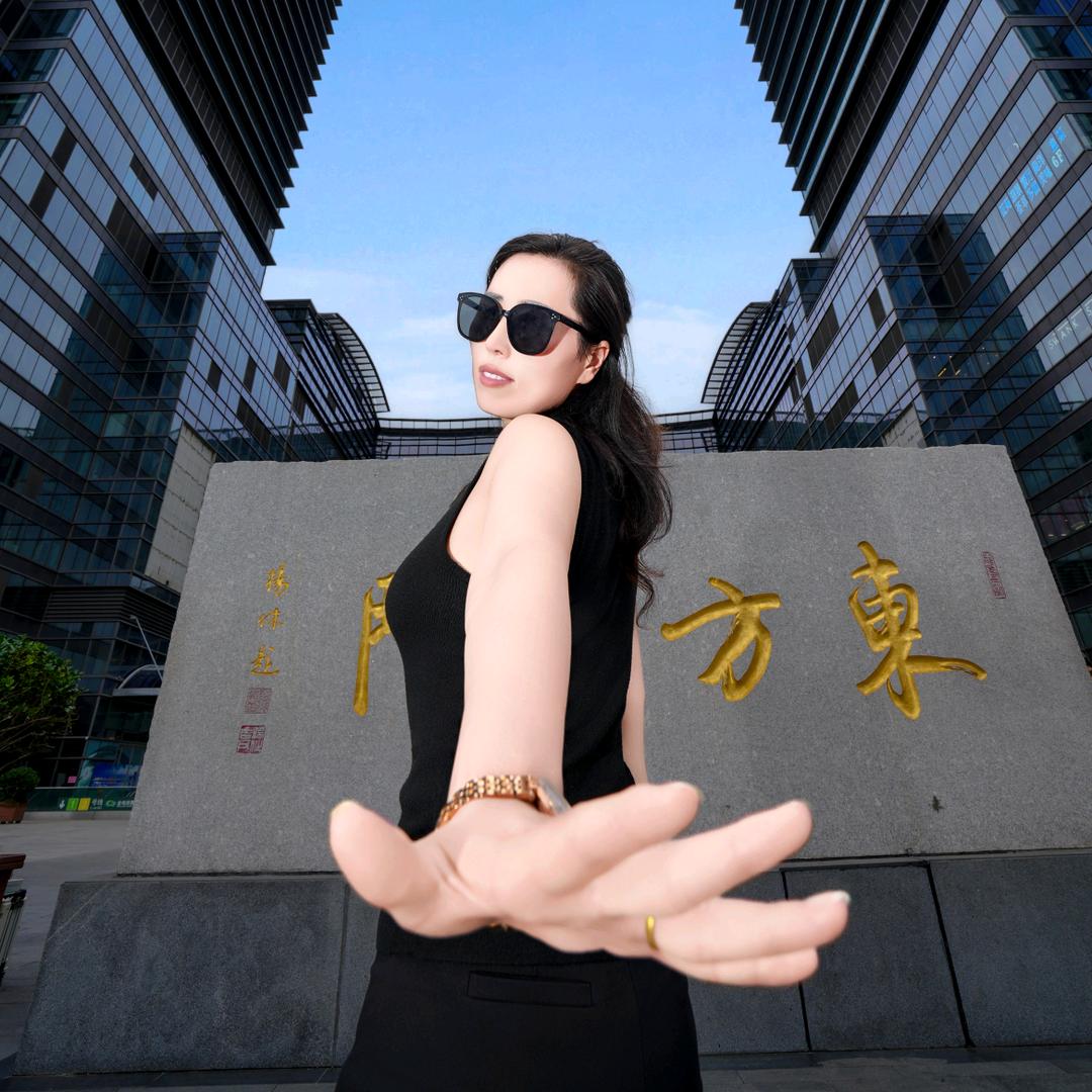 徐州娘子，在上海