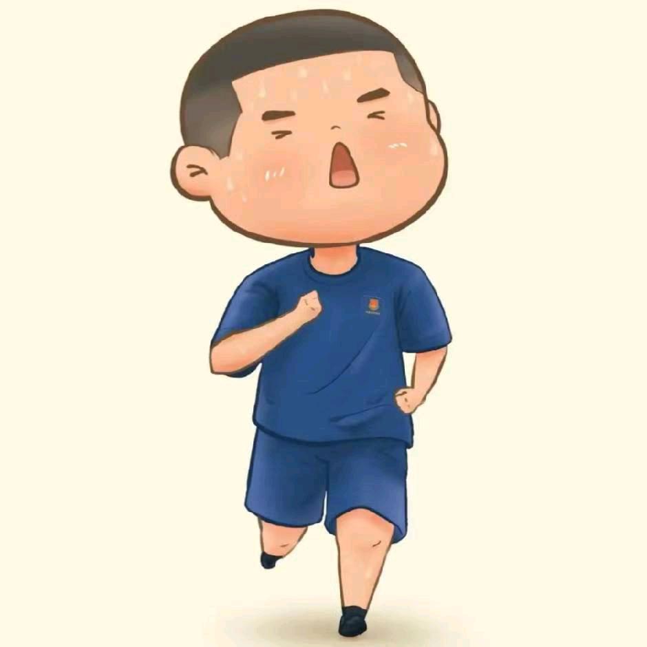 小步同学