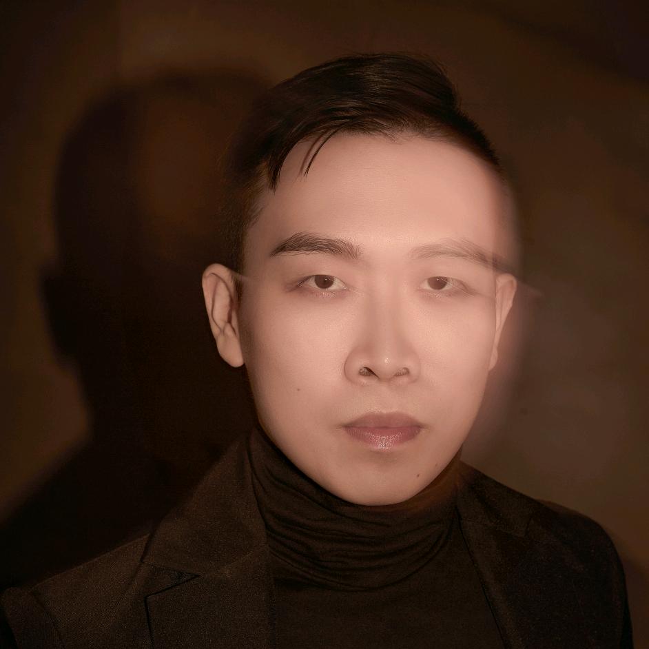 小恒同学Ernesto