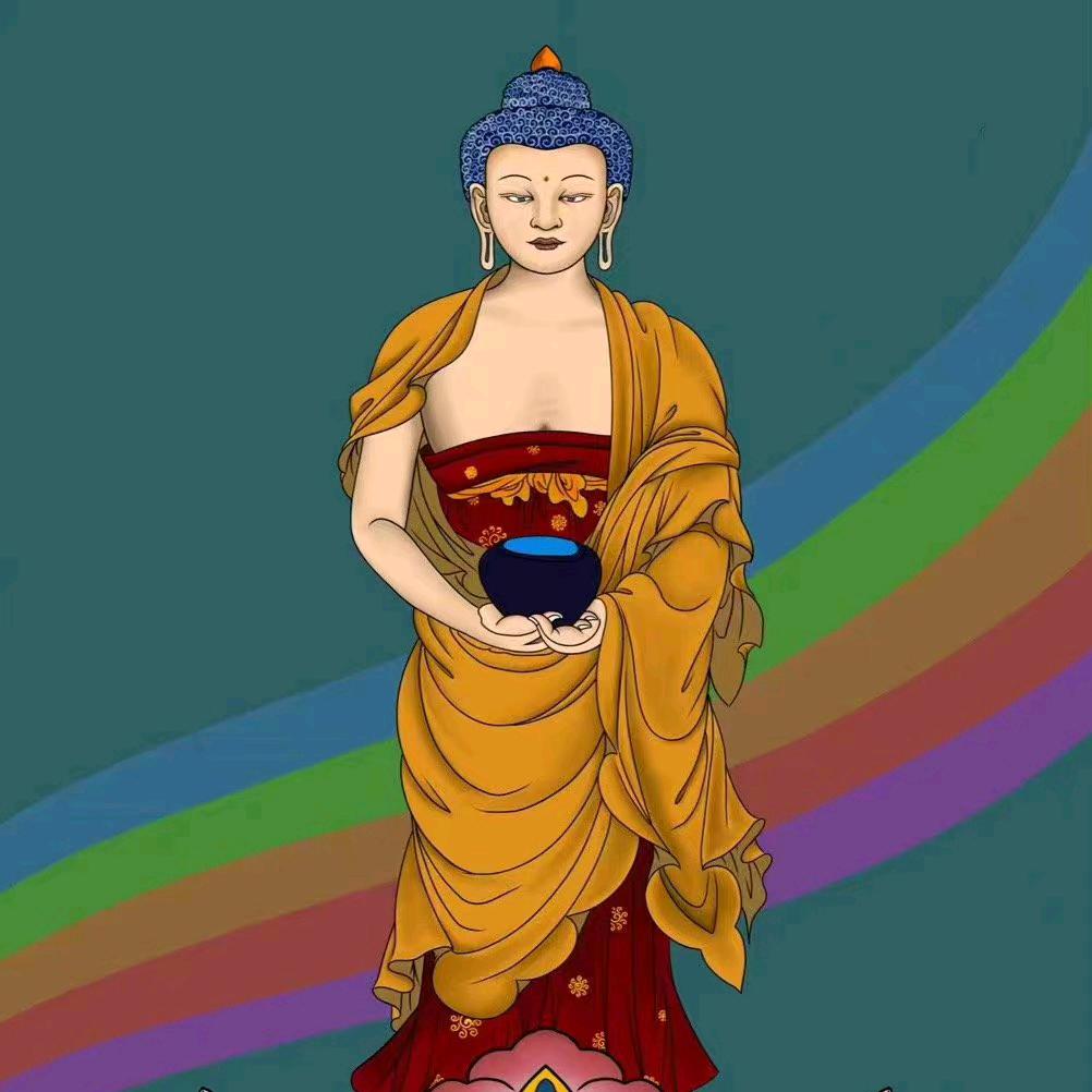 菩提心