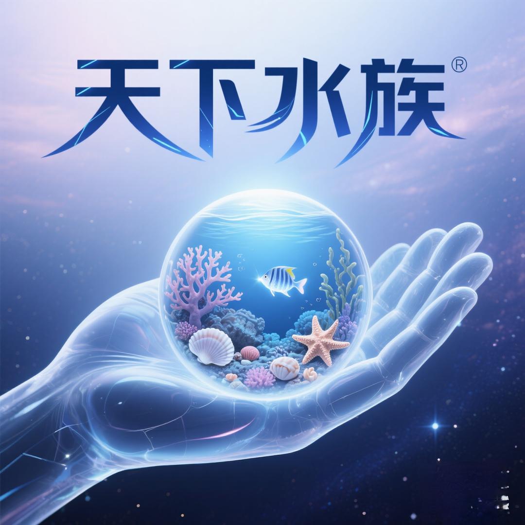 天下水族馆