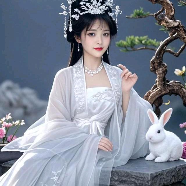 姚姚