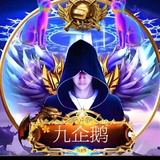 九🐧🐧