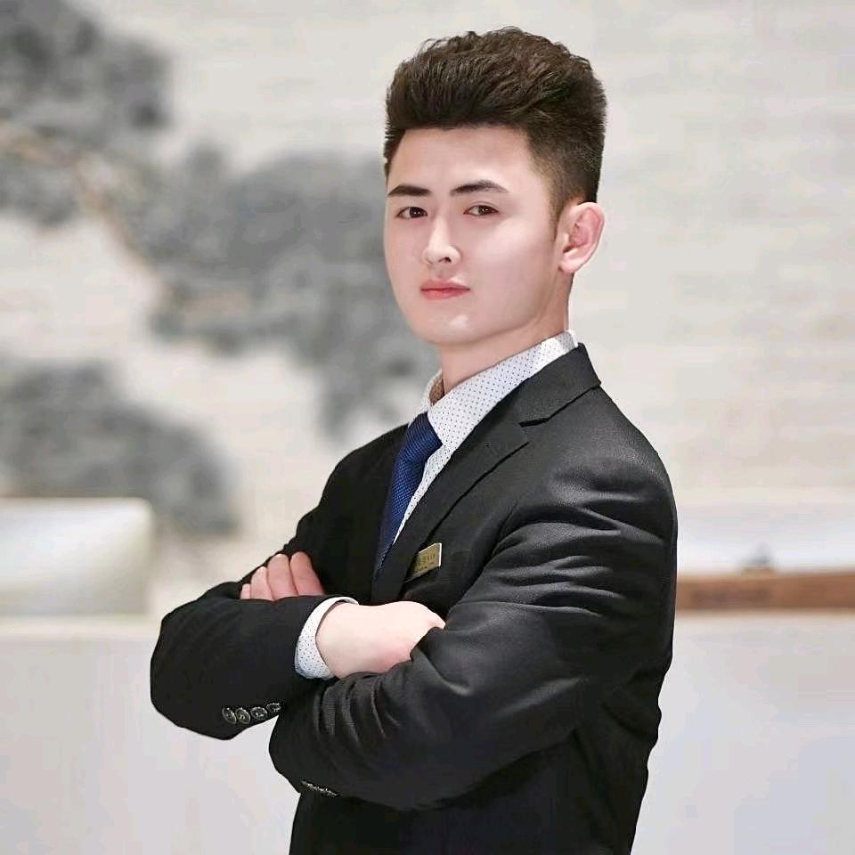 酒店人—亮哥