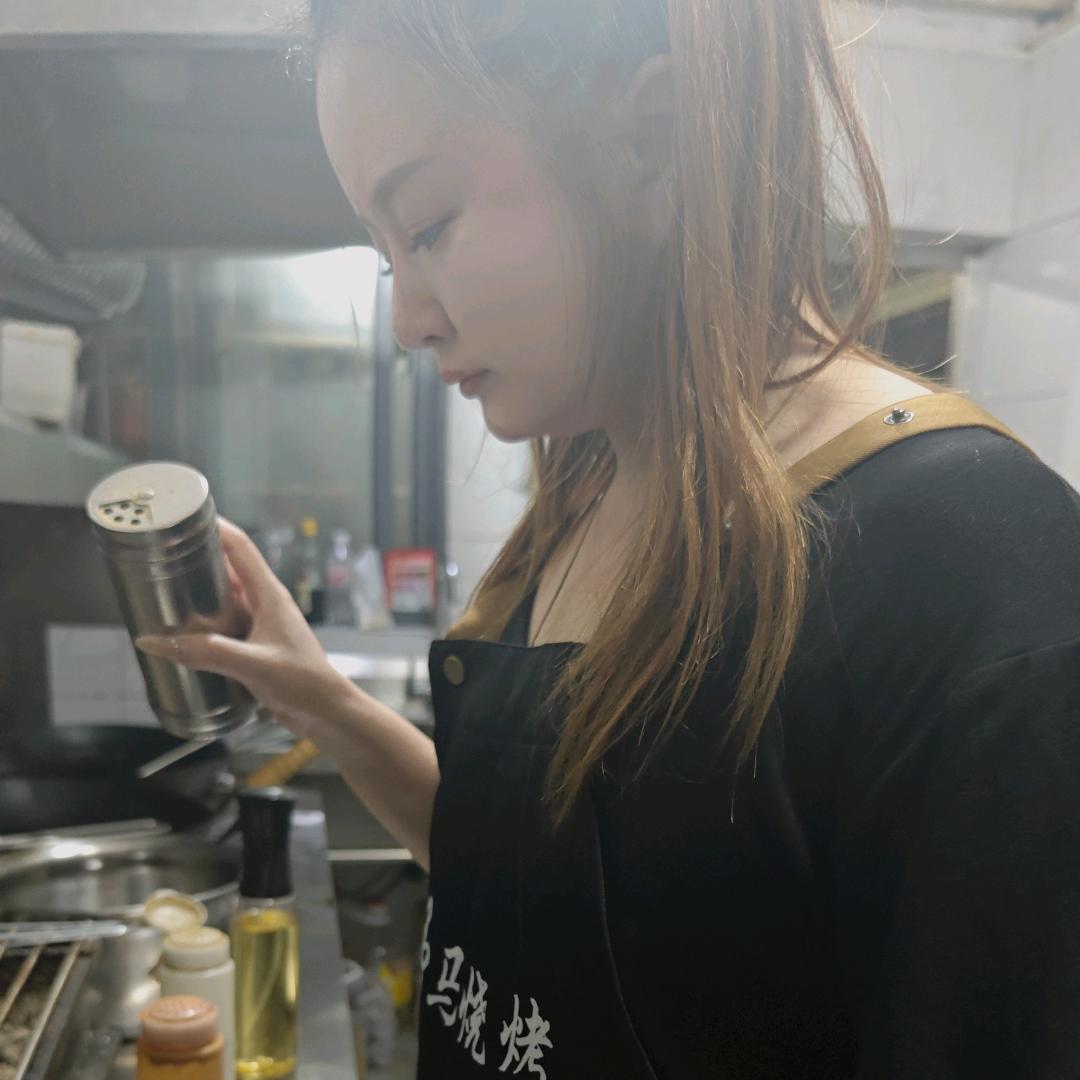 庐山市野马烧烤