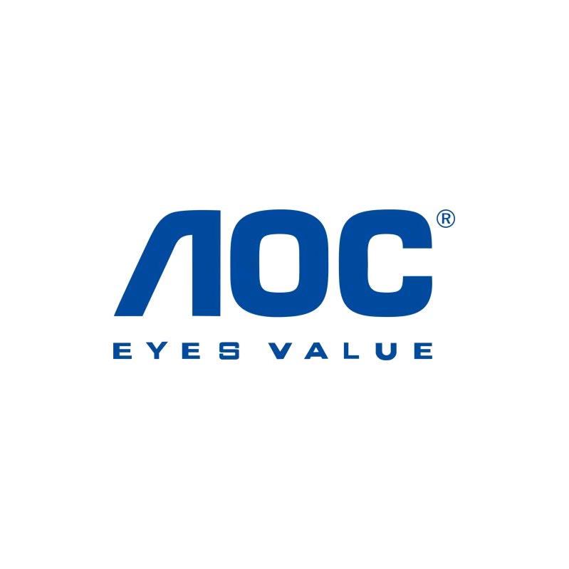 AOC好屏显示器专卖店