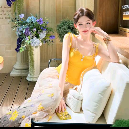 余潇潇💗Jessica轻奢高端女装