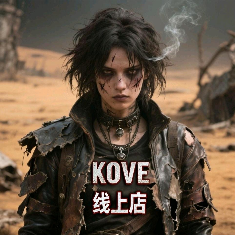 Kove线上店