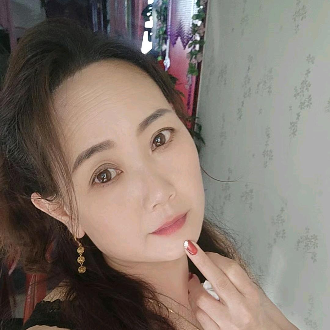 女强人，
