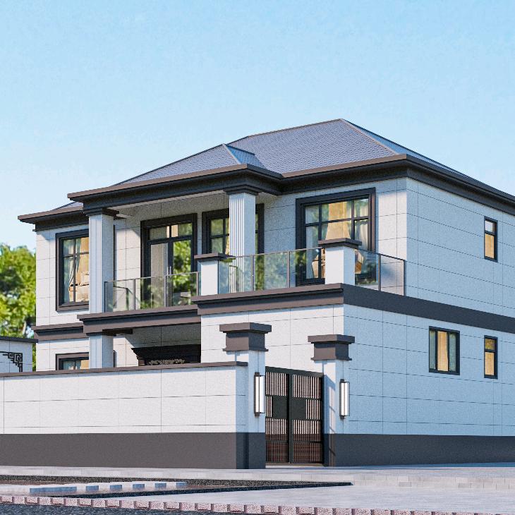 周口各县大包建房