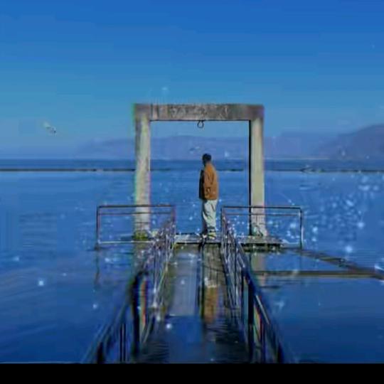 奋斗的青春