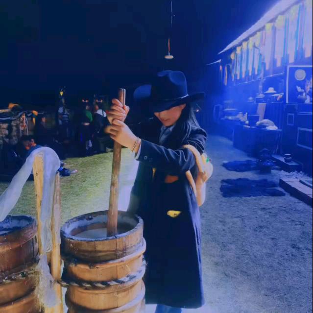 ⋆小黎⚜️