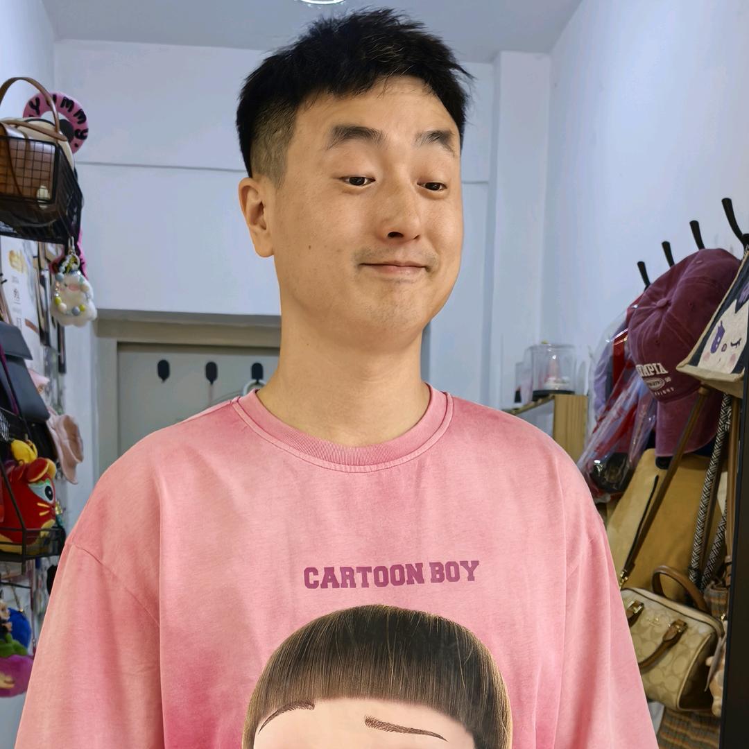 鳕鱼y