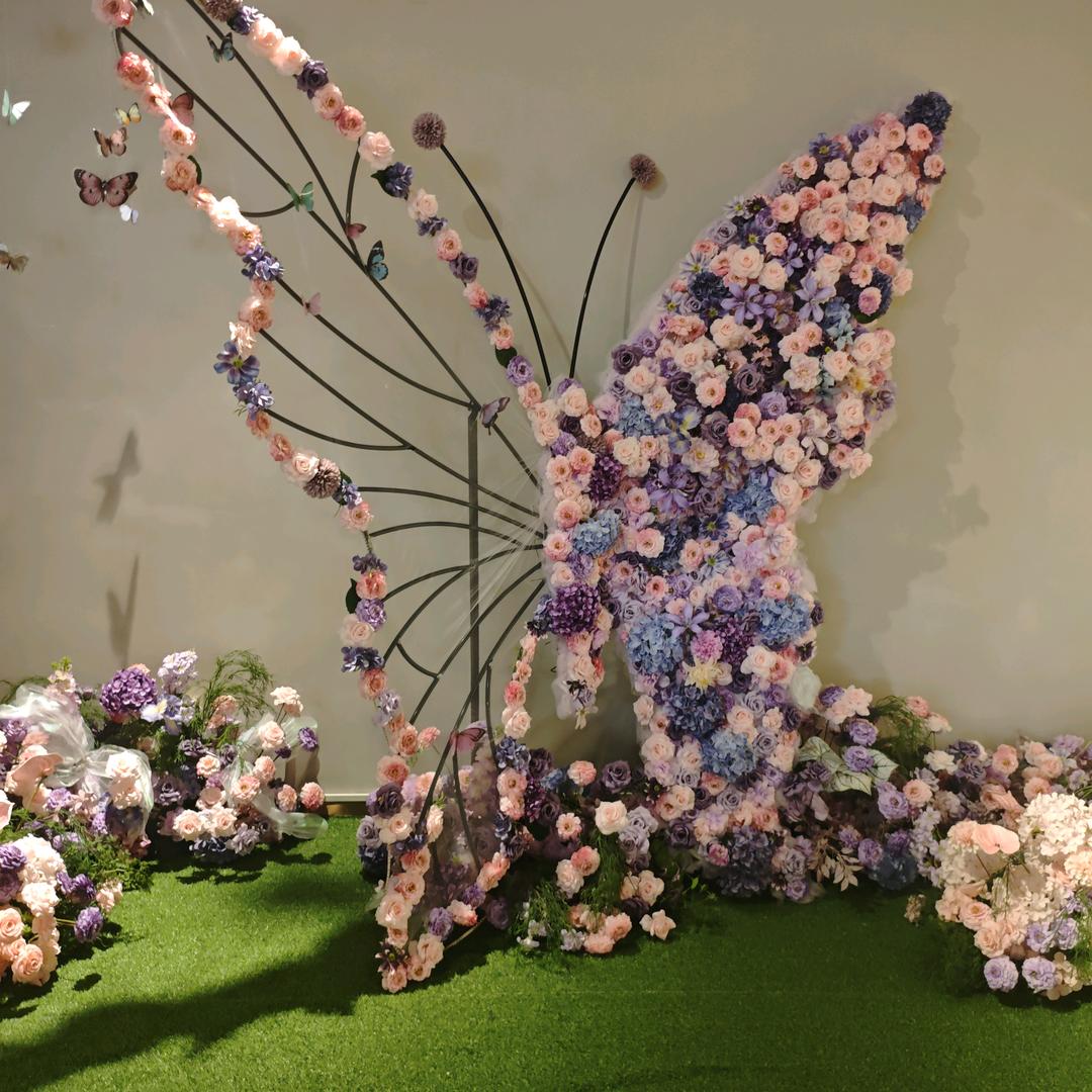 菜地里的小趴菜