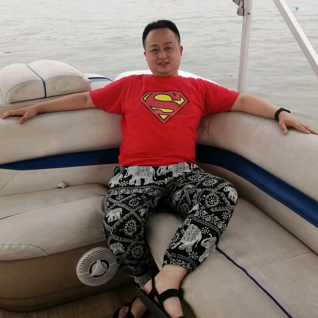 狂澜敢争先