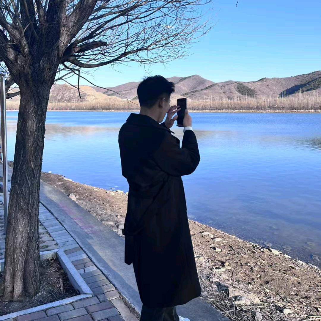 阿星同学