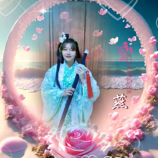 幻影晓燕