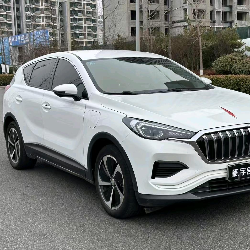 新能源汽车—小孔
