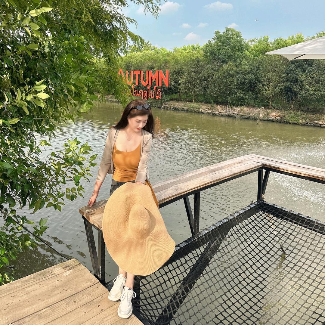 @仙女不讲李