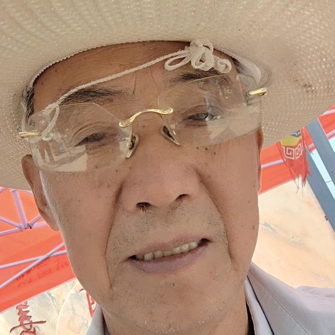 喜笑颜开