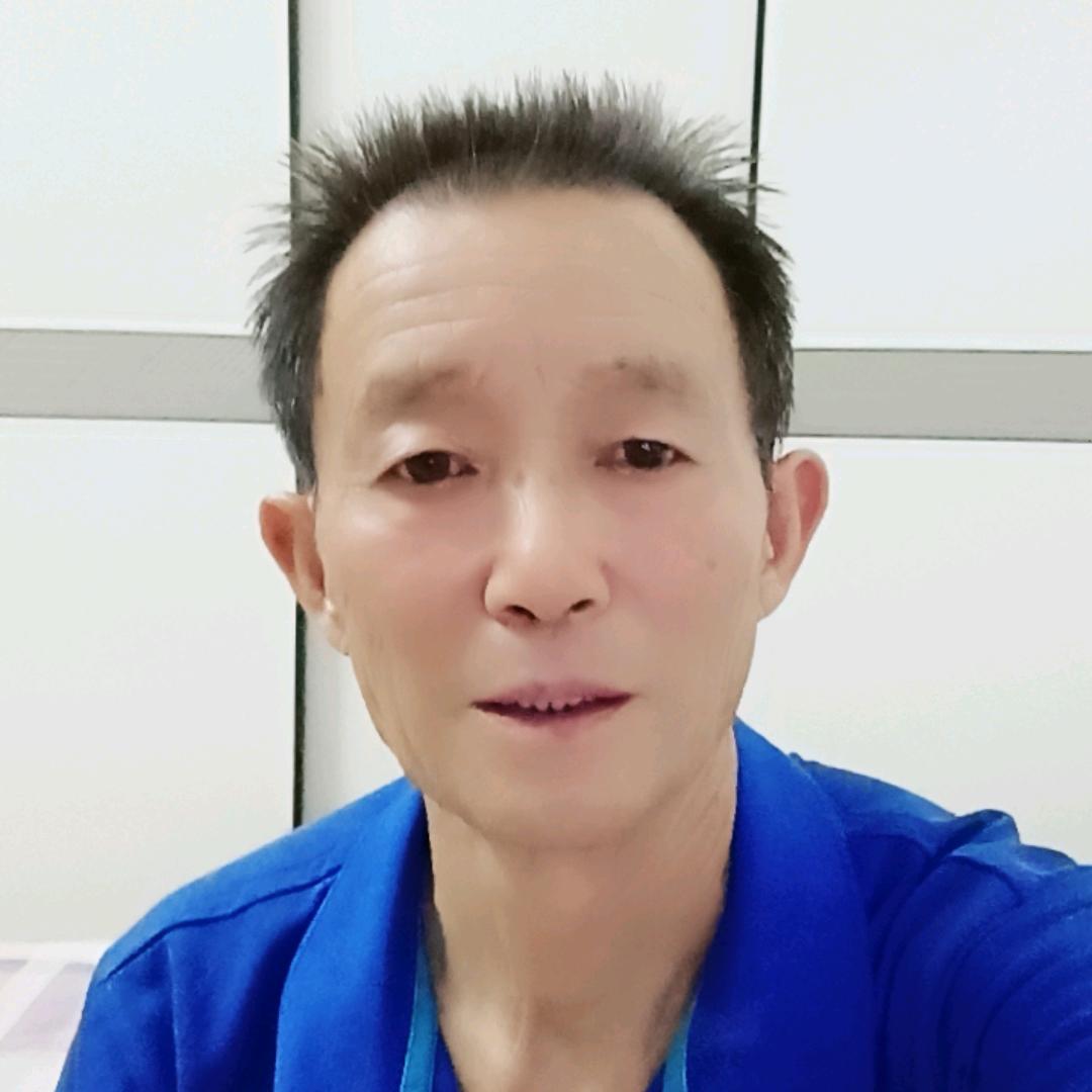 黄哥（单身狗）