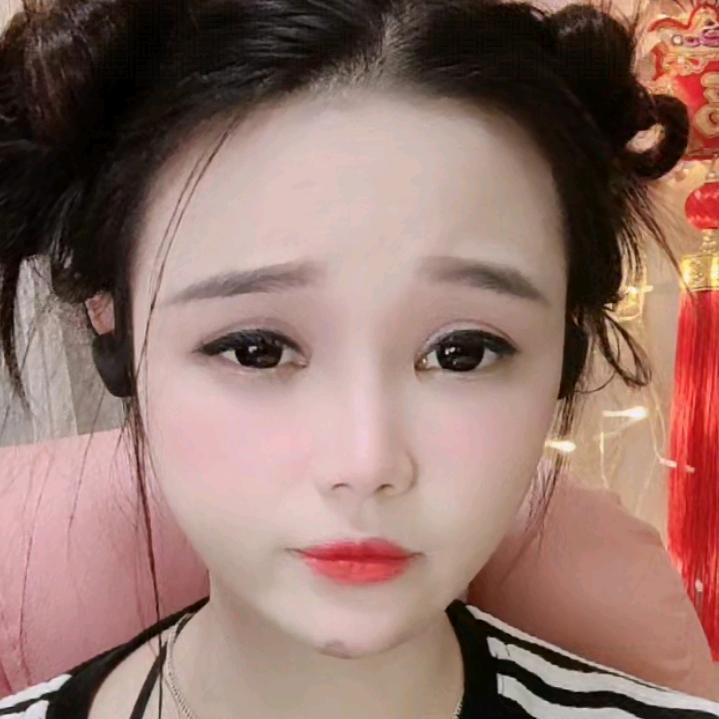 最美姑娘