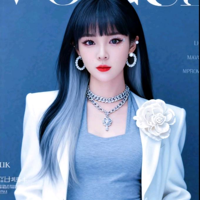 昕倪·在这呢 〽️