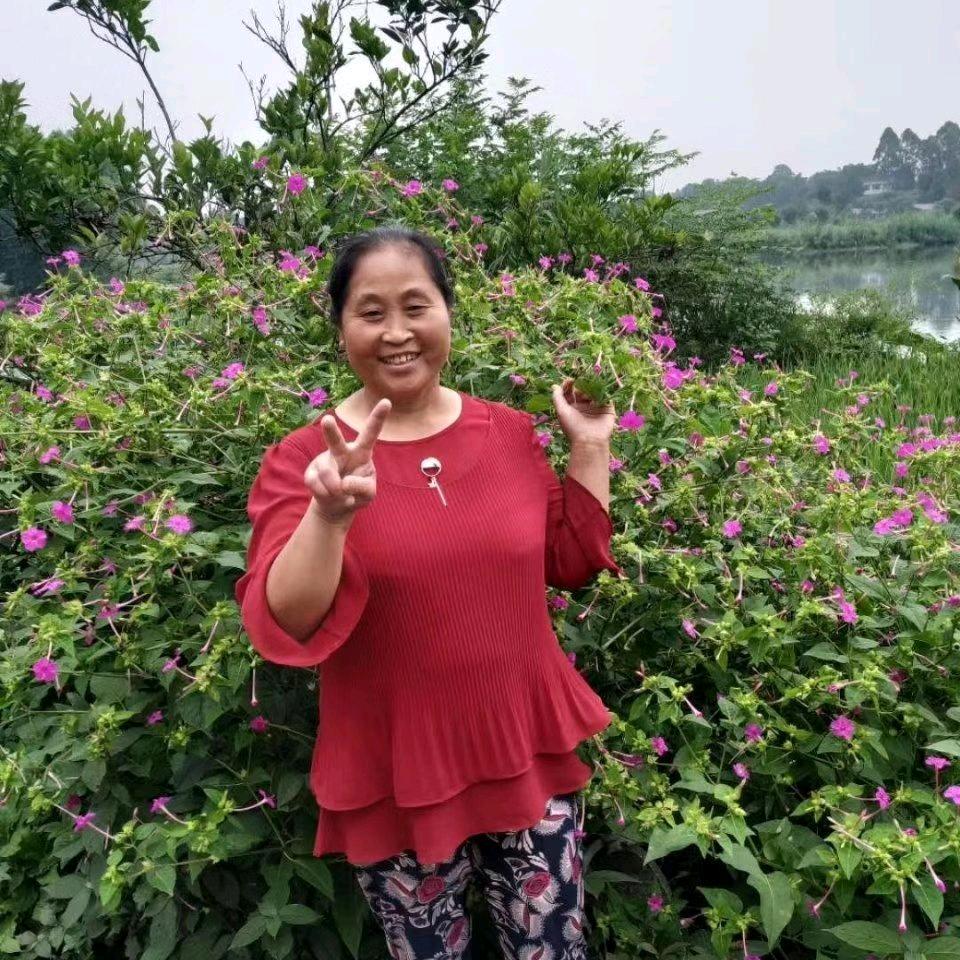 王丽华