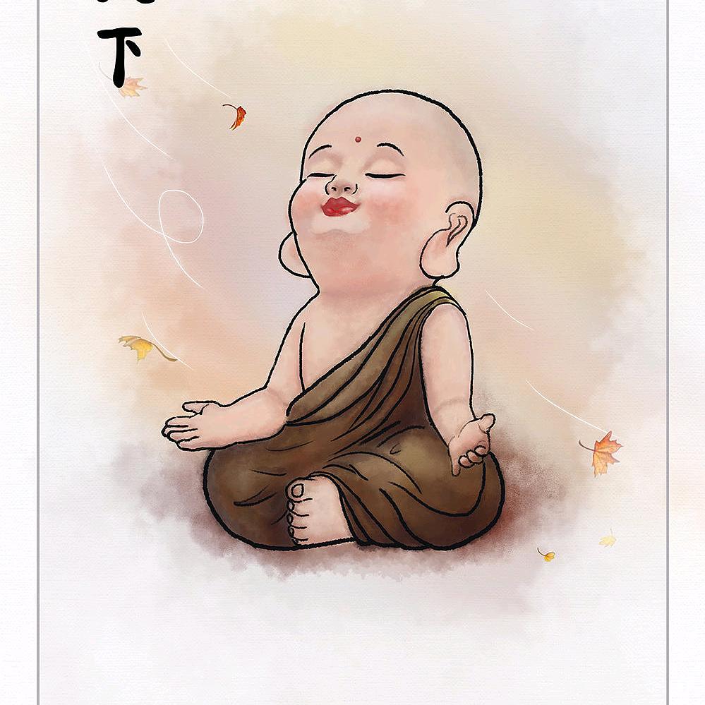 非僧非道一散仙