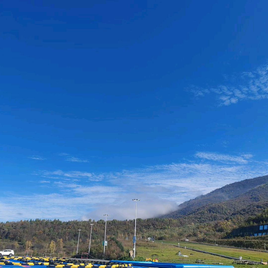 《山水》😊