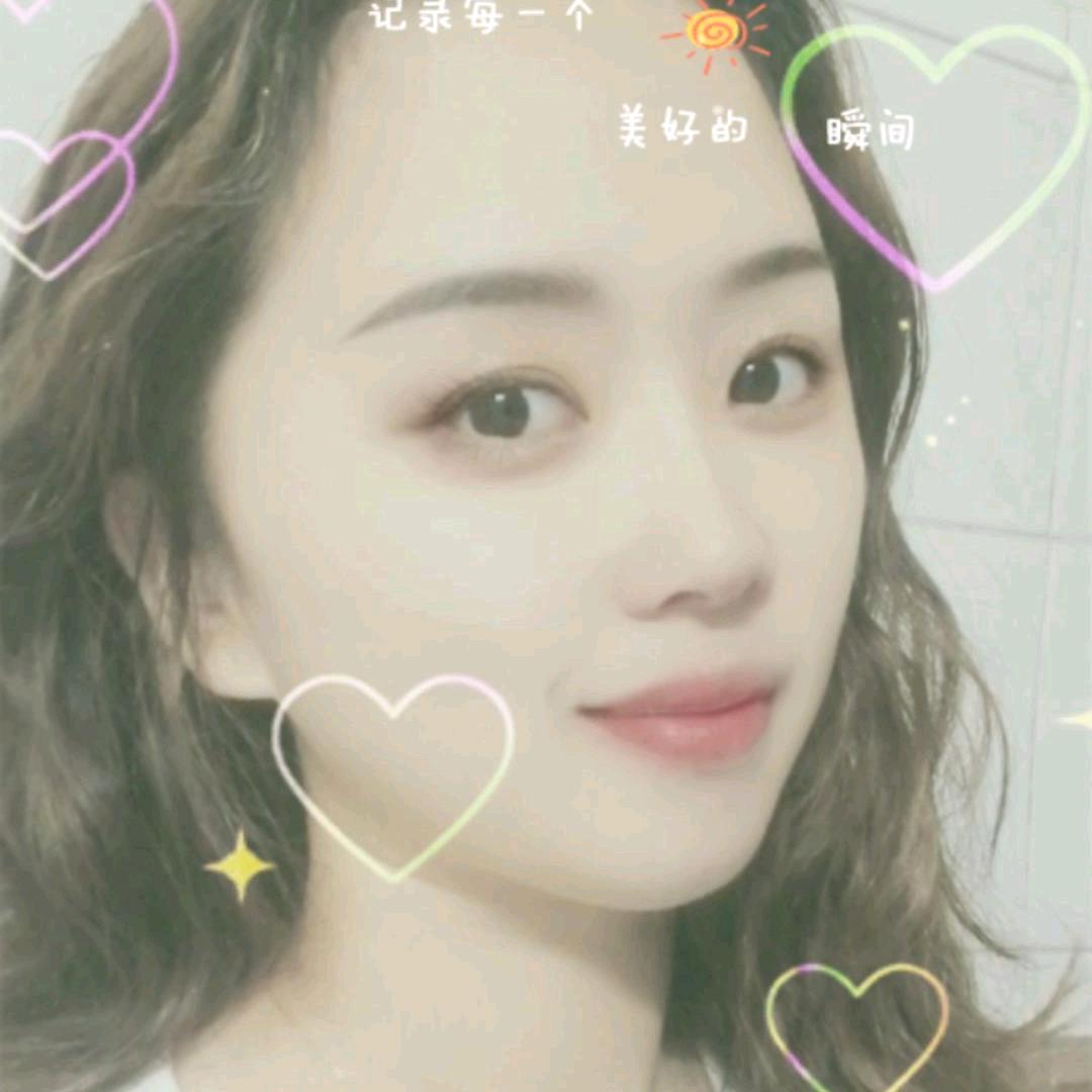 💖好运相伴💖