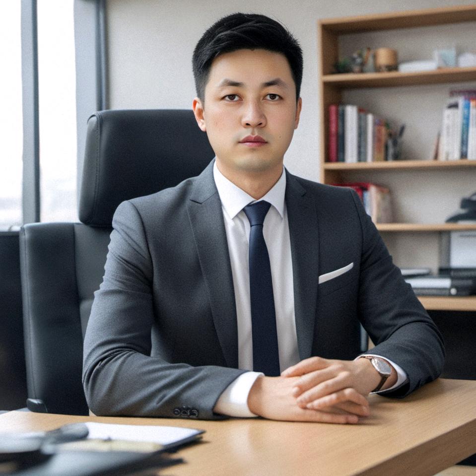 苏平®