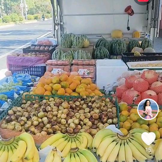 艳子果果鲜