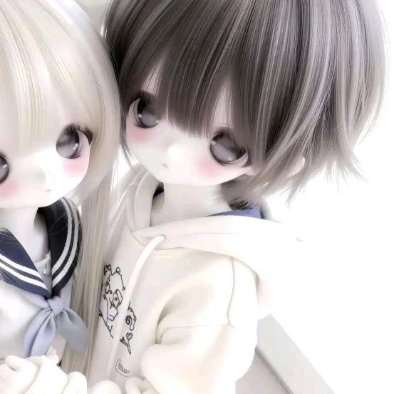 最可爱的乐乐酱ovo