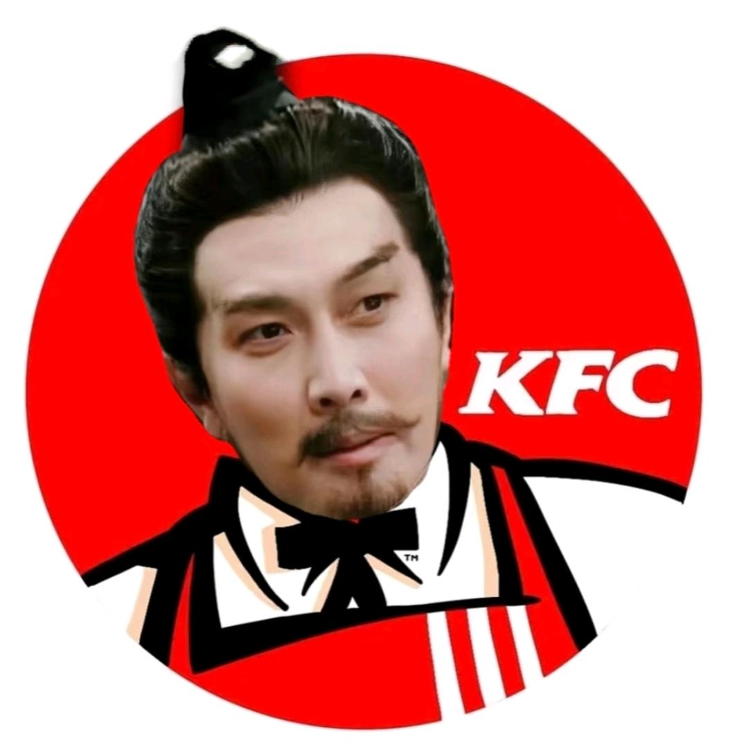 吃了吗（守望 炉石）