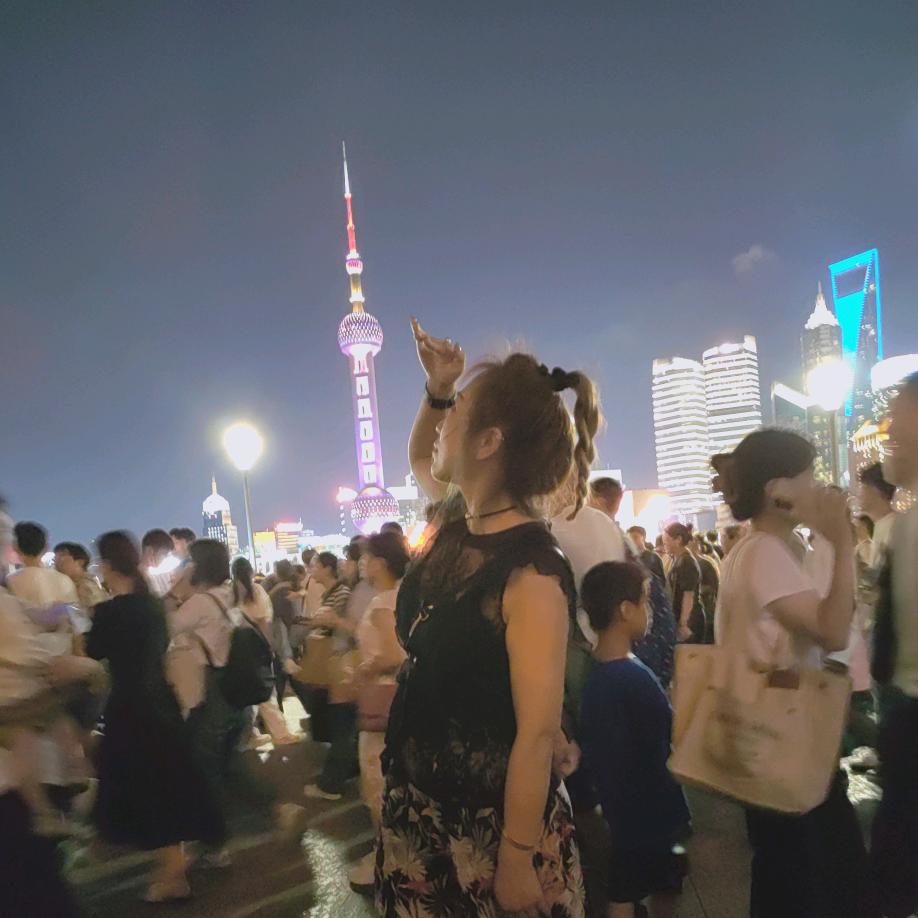 @香水百合