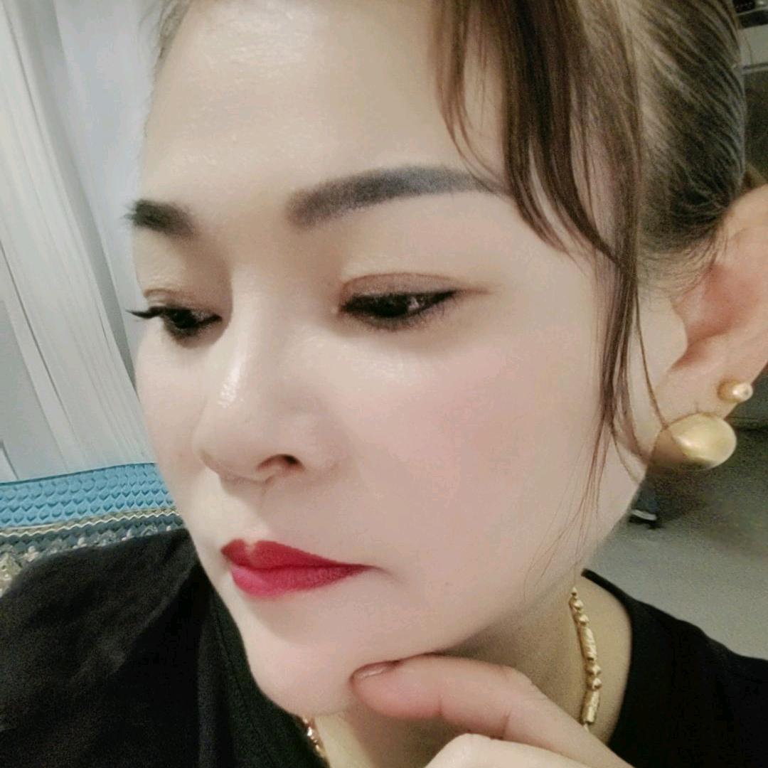 做一个坚强的女人