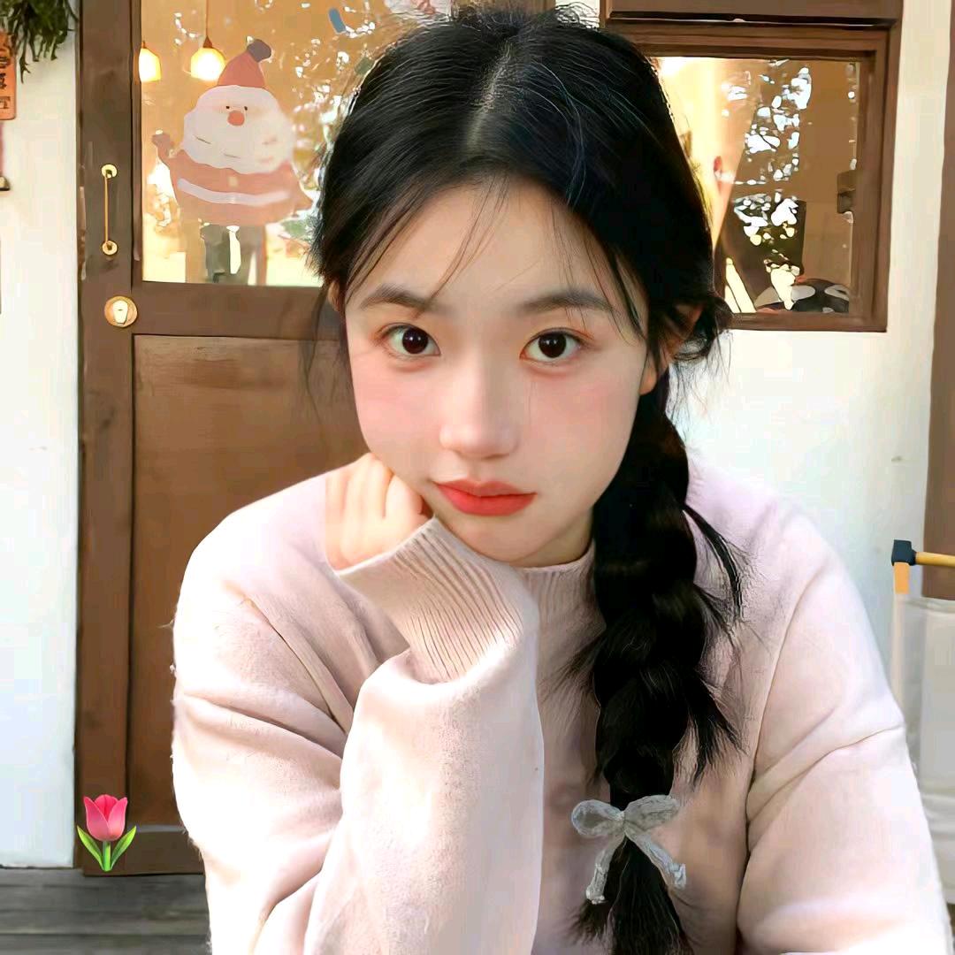 好运伴身🍀